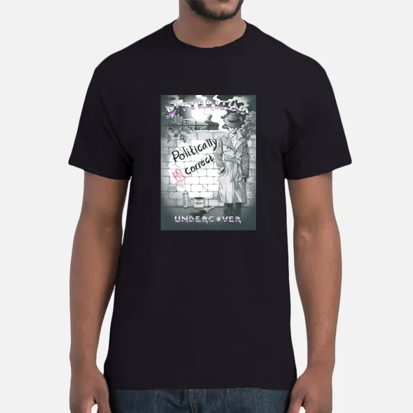 T-Shirt undercover