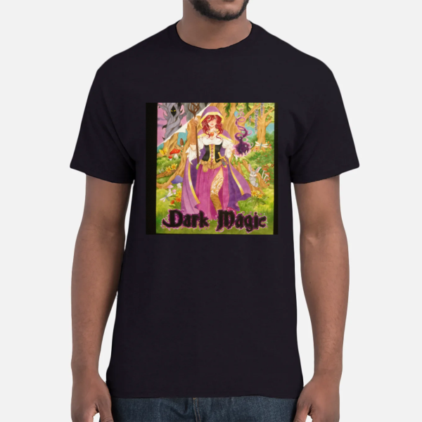 T-Shirt Dark Magic